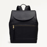 Black Large Ziptop Backpack | Radley London for sale