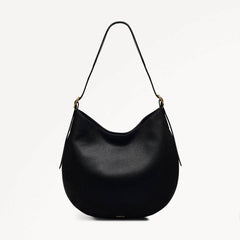 Black Large Open Top Shoulder Bag | Radley London outlet