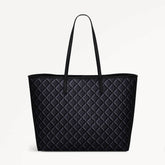 Black Large Open Top Tote Bag | Radley London on sale