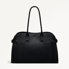 Black Large Open Top Shoulder Bag | Radley London discount