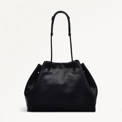 Black Large Open Top Shoulder Bag | Radley London for sale
