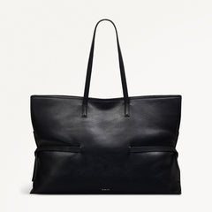 Black Large Open Top Shoulder Bag | Radley London sale