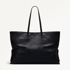 Black Large Open Top Shoulder Bag | Radley London sale