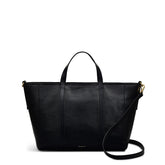 Black Large Ziptop Grab Bag | Radley London sale