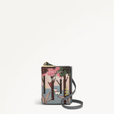 Artichoke Small Flapover Cross Body Bag | Radley London online