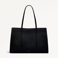 Black Large Open Top Tote Bag | Radley London outlet