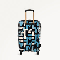 Azure 4 Wheel Medium Suitcase | Radley London online