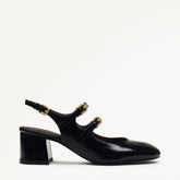 Black Block Heel Maryjane | Radley London US