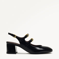 Black Block Heel Maryjane | Radley London US