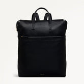 Black Large Ziptop Backpack | Radley London sale