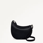 Black Large Ziptop Cross Body Bag | Radley London for sale