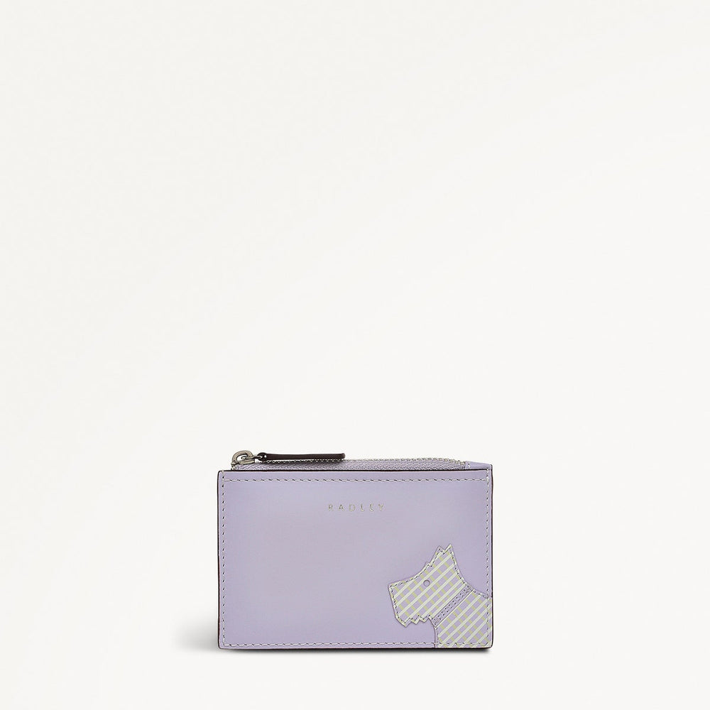 Bellflower Small Ziptop Coin Purse | Radley London discount