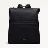 Black Large Ziptop Backpack | Radley London for sale