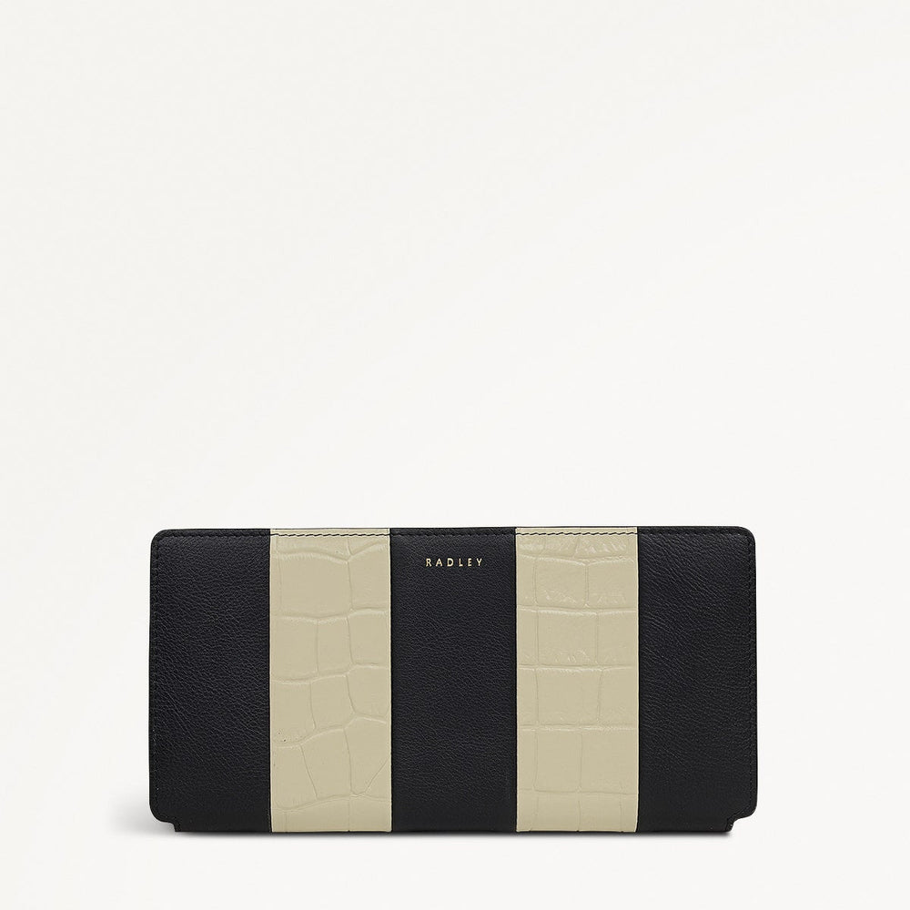 Black Large Bifold Purse | Radley London sale