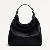 Black Large Drawstring Shoulder Bag | Radley London outlet