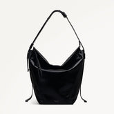 Black Large Ziptop Shoulder Bag | Radley London discount