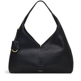 Black Large Open Top Shoulder Bag | Radley London sale