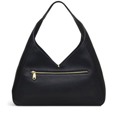 Black Large Open Top Shoulder Bag | Radley London sale