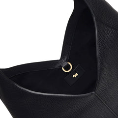 Black Large Open Top Shoulder Bag | Radley London sale