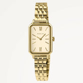 Compton Street Bracelet Watch Pale Gold - RY4664 | Radley London near me