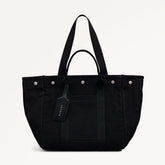 Black Large Open Top Tote | Radley London near me