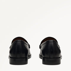 Black Classic Loafer | Radley London outlet
