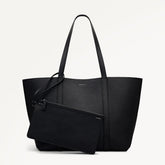 Black Large Open Top Tote | Radley London discount
