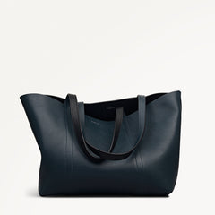 Black Large Open Top Tote | Radley London discount