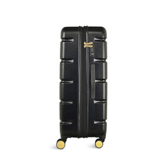 4 Wheel Large Suitcase Black | Radley London Women