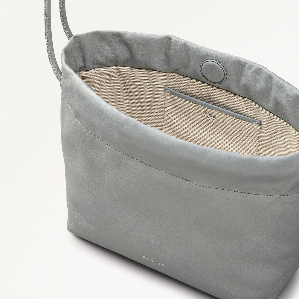 Artichoke Medium Open Top Cross Body Bag | Radley London online