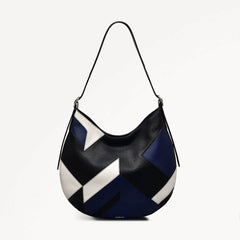 Black Large Open Top Shoulder Bag | Radley London for sale