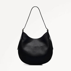 Black Large Open Top Shoulder Bag | Radley London for sale