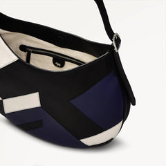 Black Large Open Top Shoulder Bag | Radley London for sale