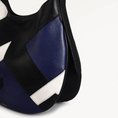 Black Large Open Top Shoulder Bag | Radley London for sale