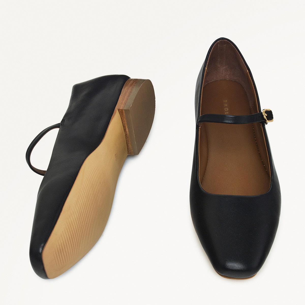 Black Ballerina | Radley London sale