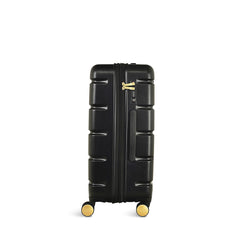 Black 4 Wheel Medium Suitcase | Radley London US
