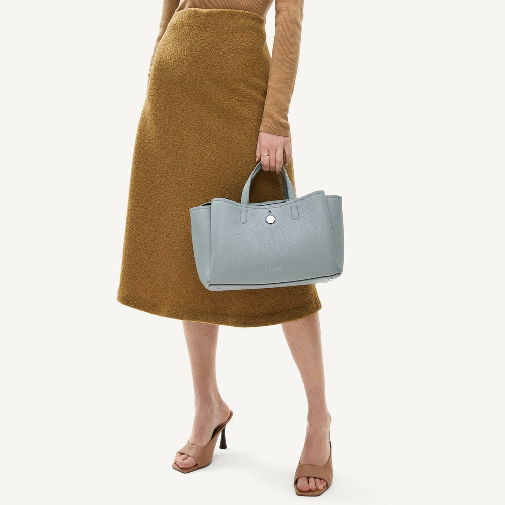 Artichoke Medium Ziptop Grab Bag | Radley London discount