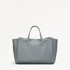 Artichoke Medium Ziptop Grab Bag | Radley London discount