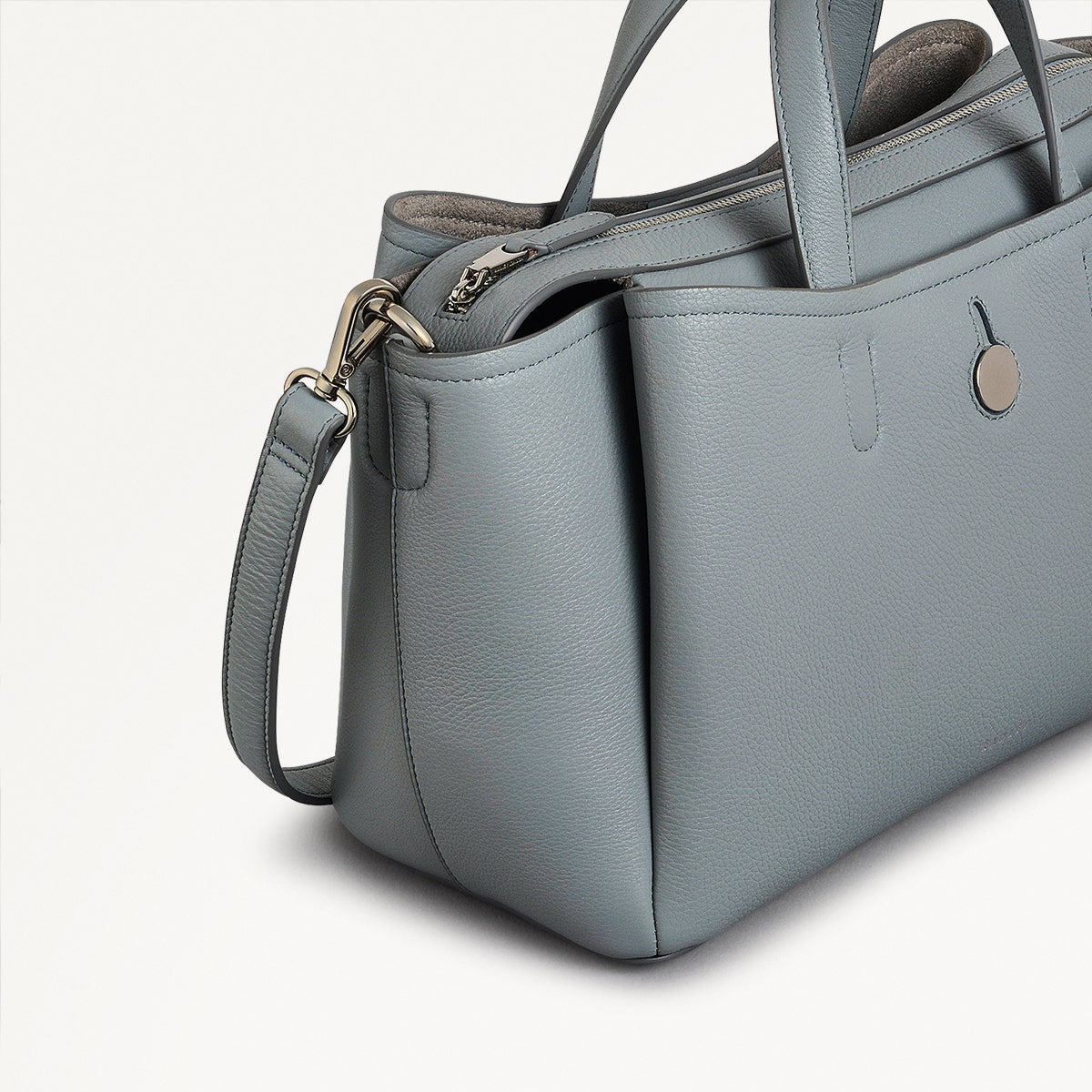 Artichoke Medium Ziptop Grab Bag | Radley London discount