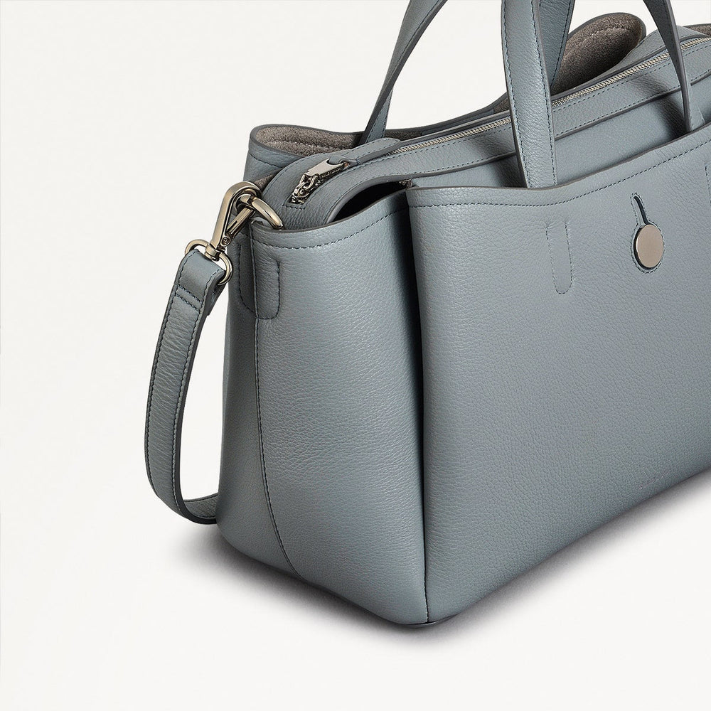 Artichoke Medium Ziptop Grab Bag | Radley London discount
