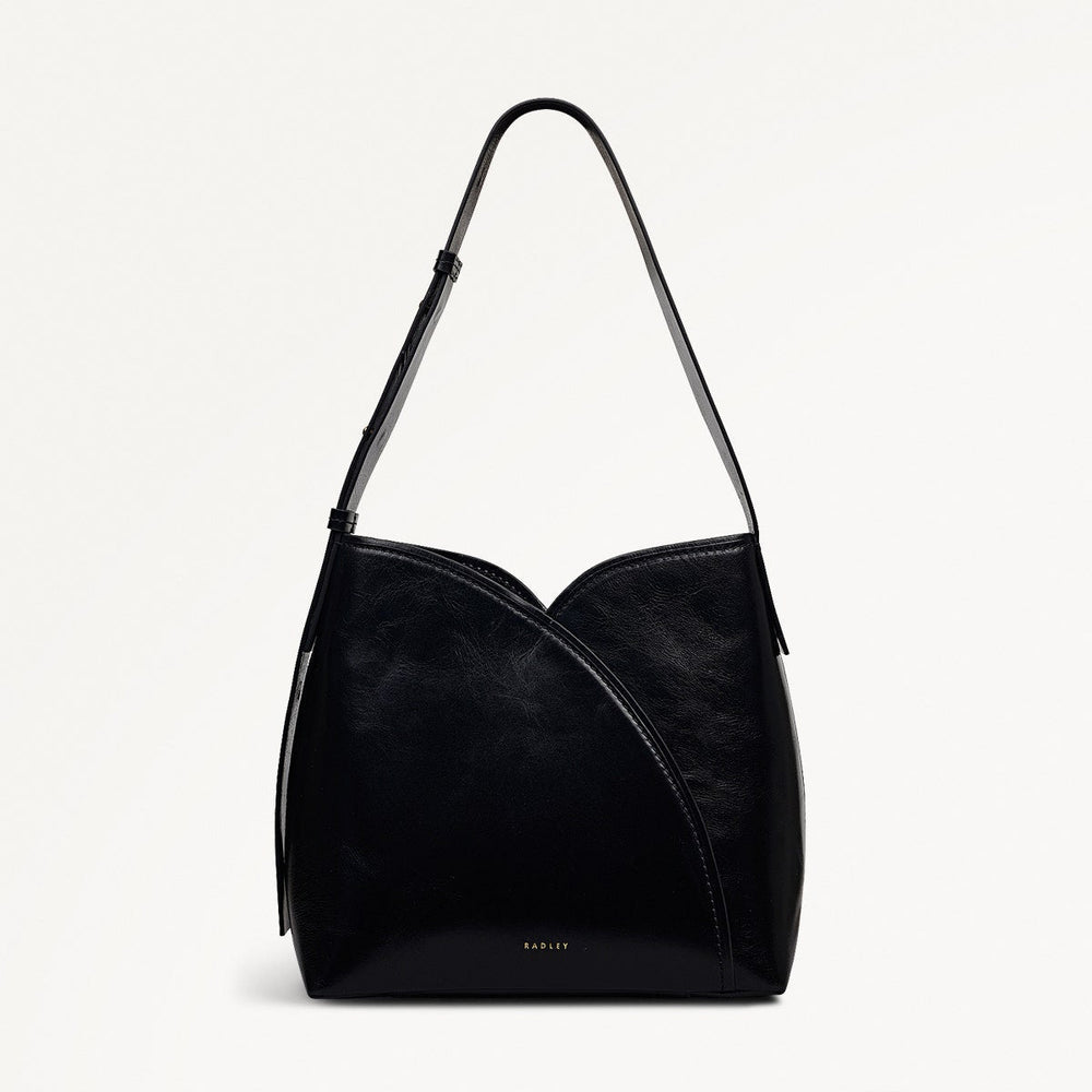 Black Large Open Top Shoulder Bag | Radley London near me