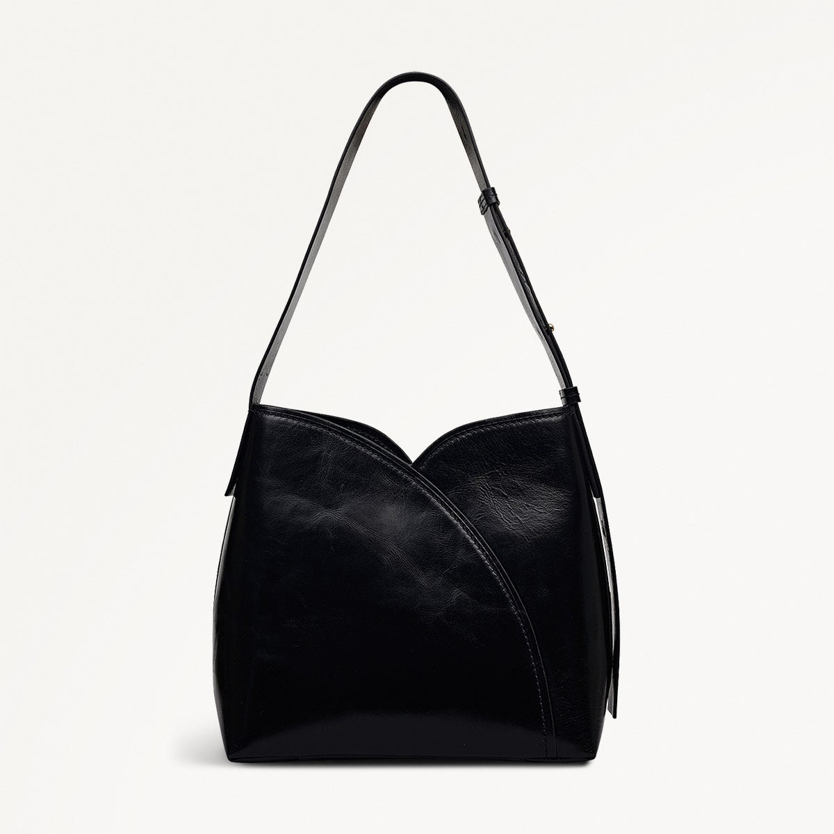 Black Large Open Top Shoulder Bag | Radley London near me