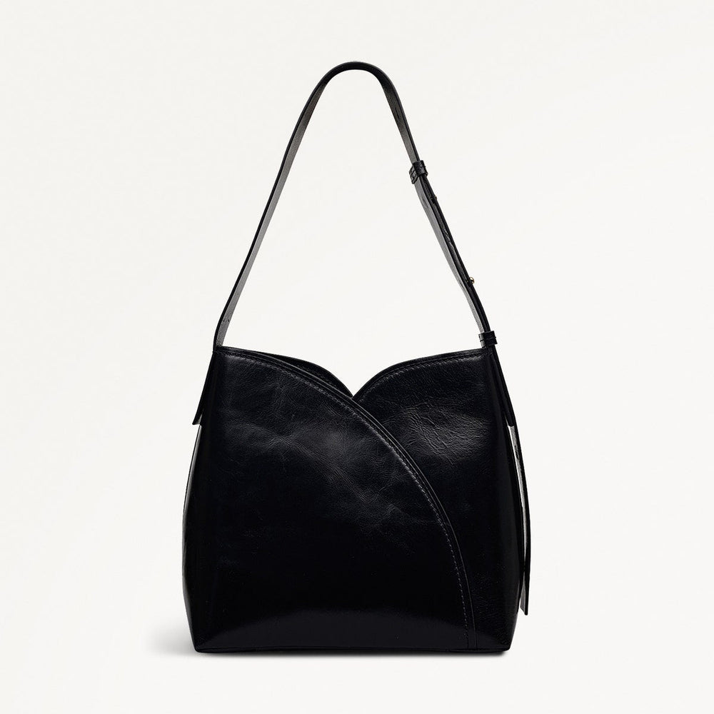 Black Large Open Top Shoulder Bag | Radley London near me