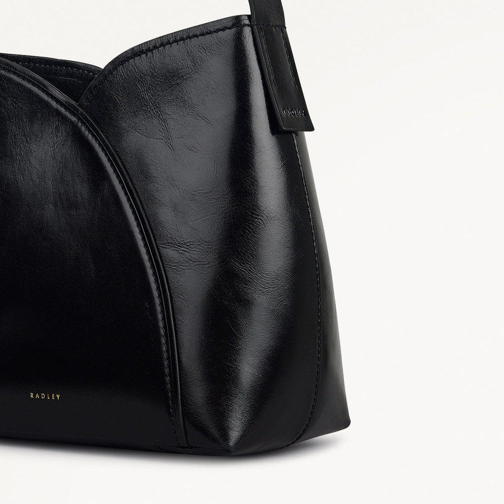 Black Large Open Top Shoulder Bag | Radley London near me