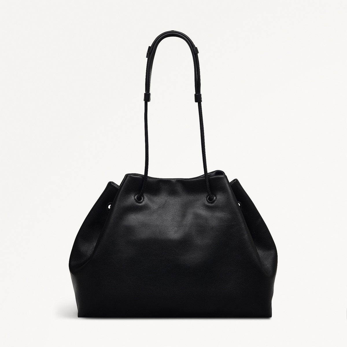 Black Large Open Top Shoulder Bag | Radley London for sale