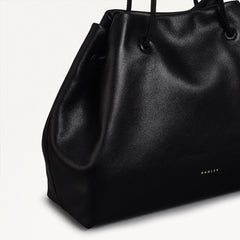 Black Large Open Top Shoulder Bag | Radley London for sale