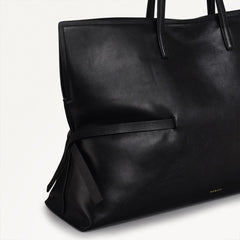 Black Large Open Top Shoulder Bag | Radley London sale