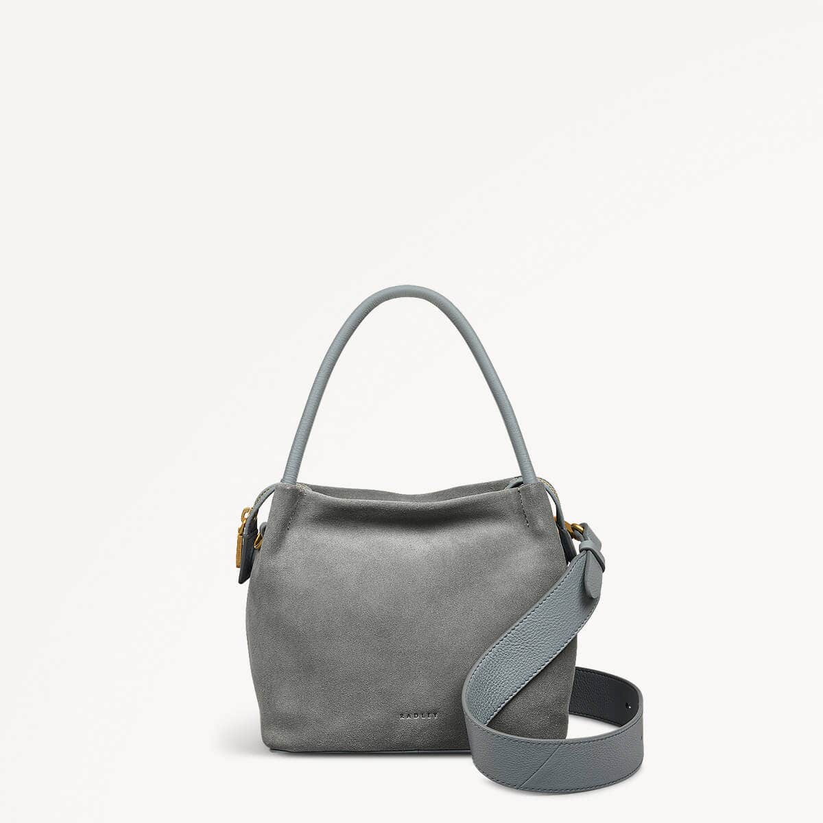 Artichoke Small Ziptop Cross Body Bag | Radley London sale