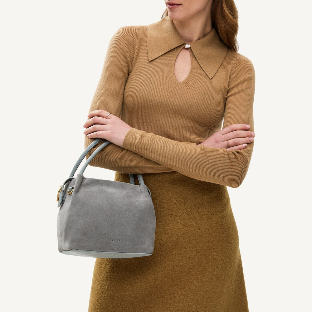 Artichoke Small Ziptop Cross Body Bag | Radley London sale
