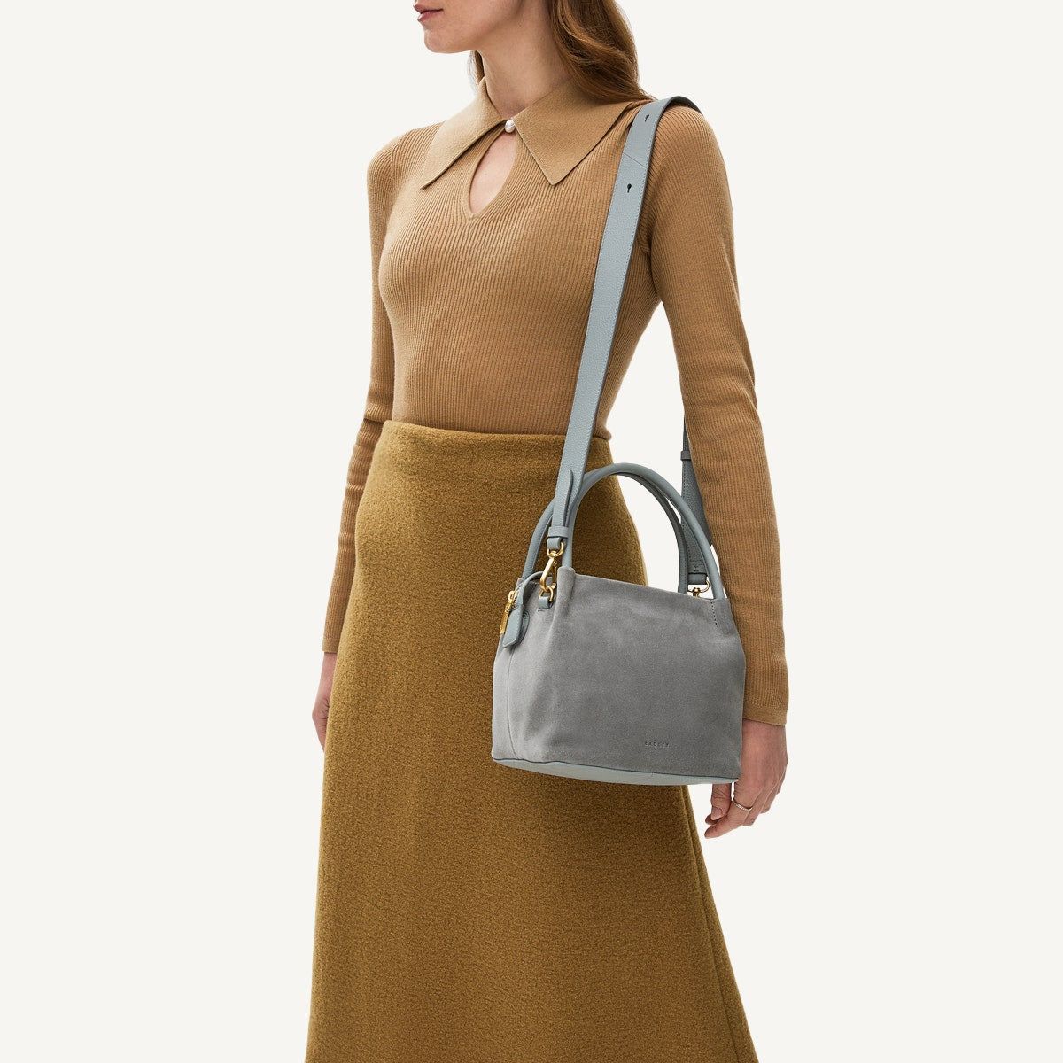 Artichoke Small Ziptop Cross Body Bag | Radley London sale